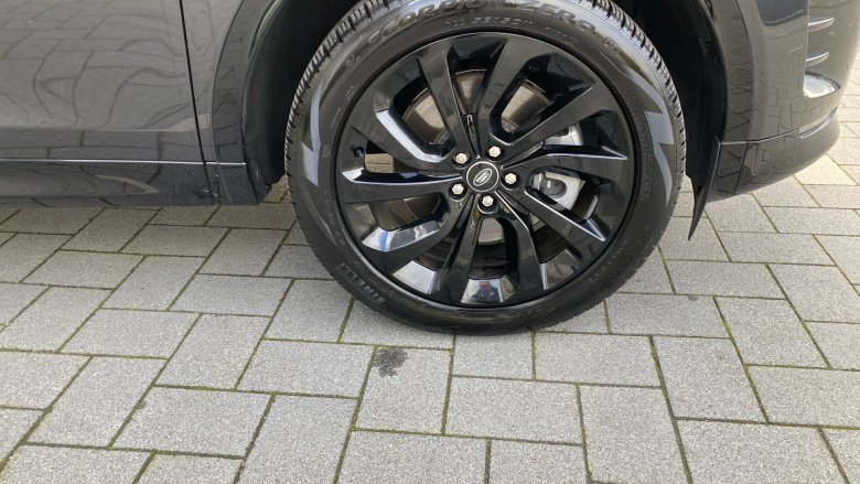 Land Rover Discovery Sport 2.0 D200 Dynamic HSE 5dr Auto [5 Seat] Diesel Station Wagon